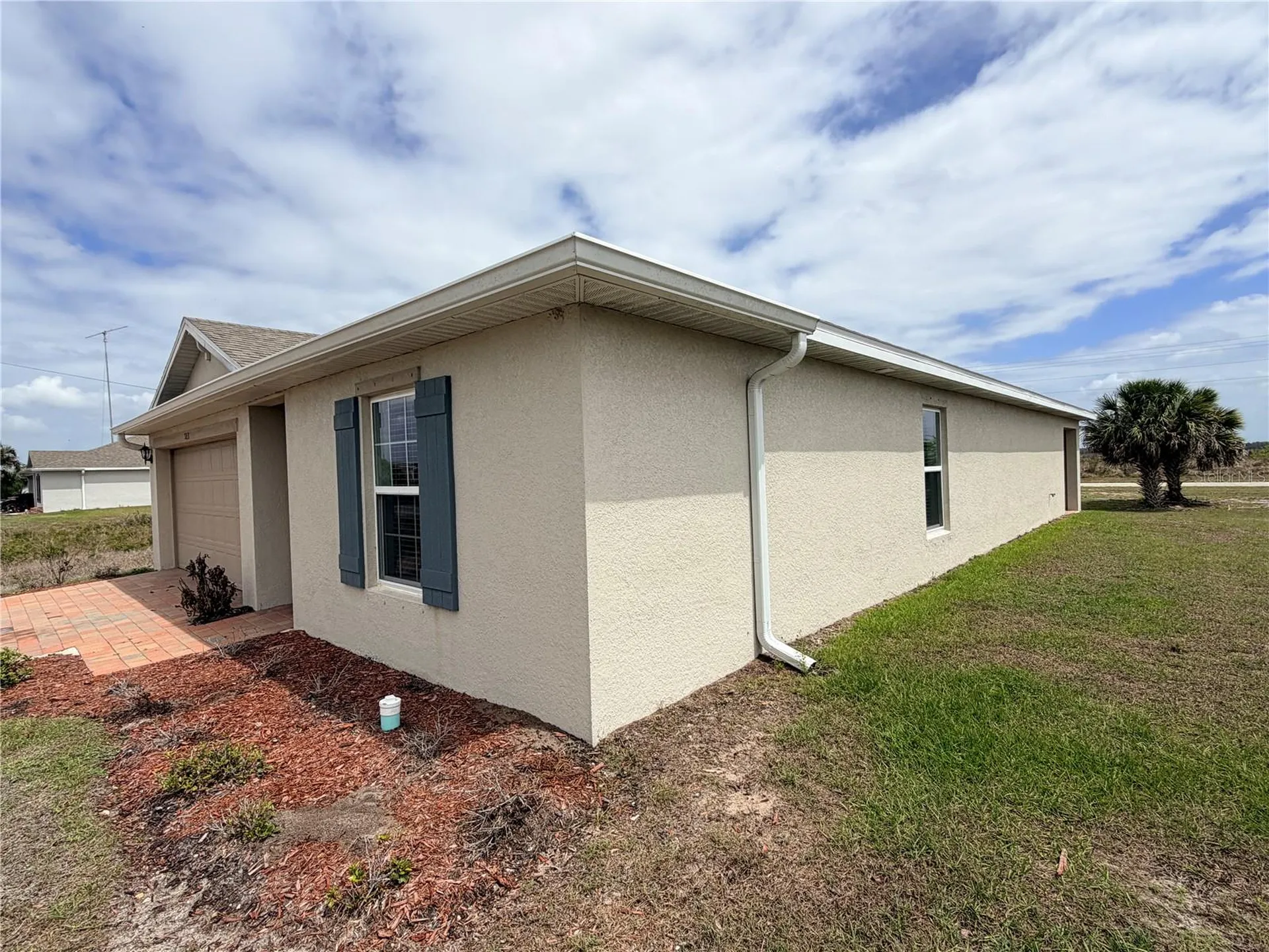 513 Ella Jean Pi, Banyan Village Labelle FL 33935
