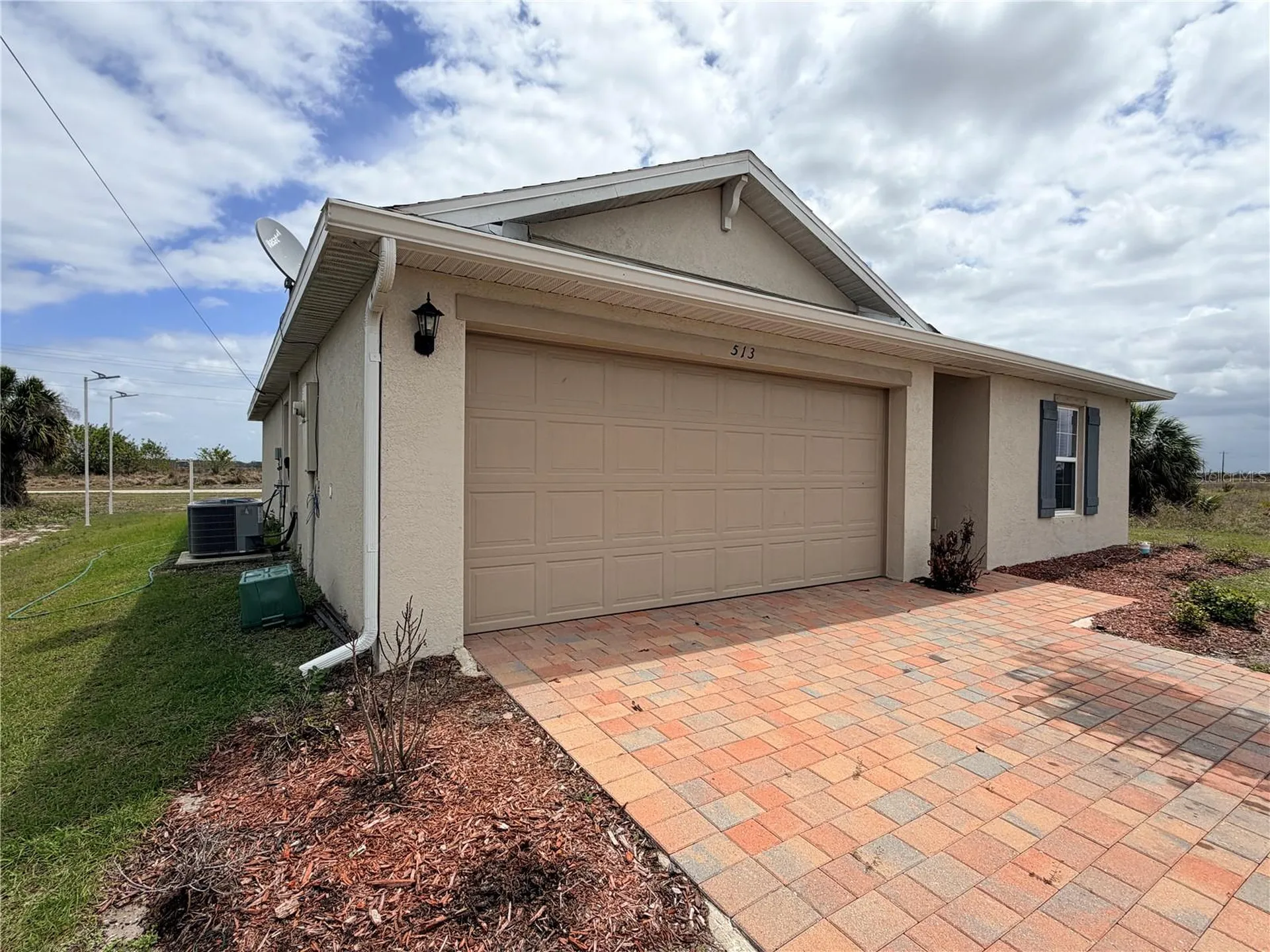 513 Ella Jean Pi, Banyan Village Labelle FL 33935