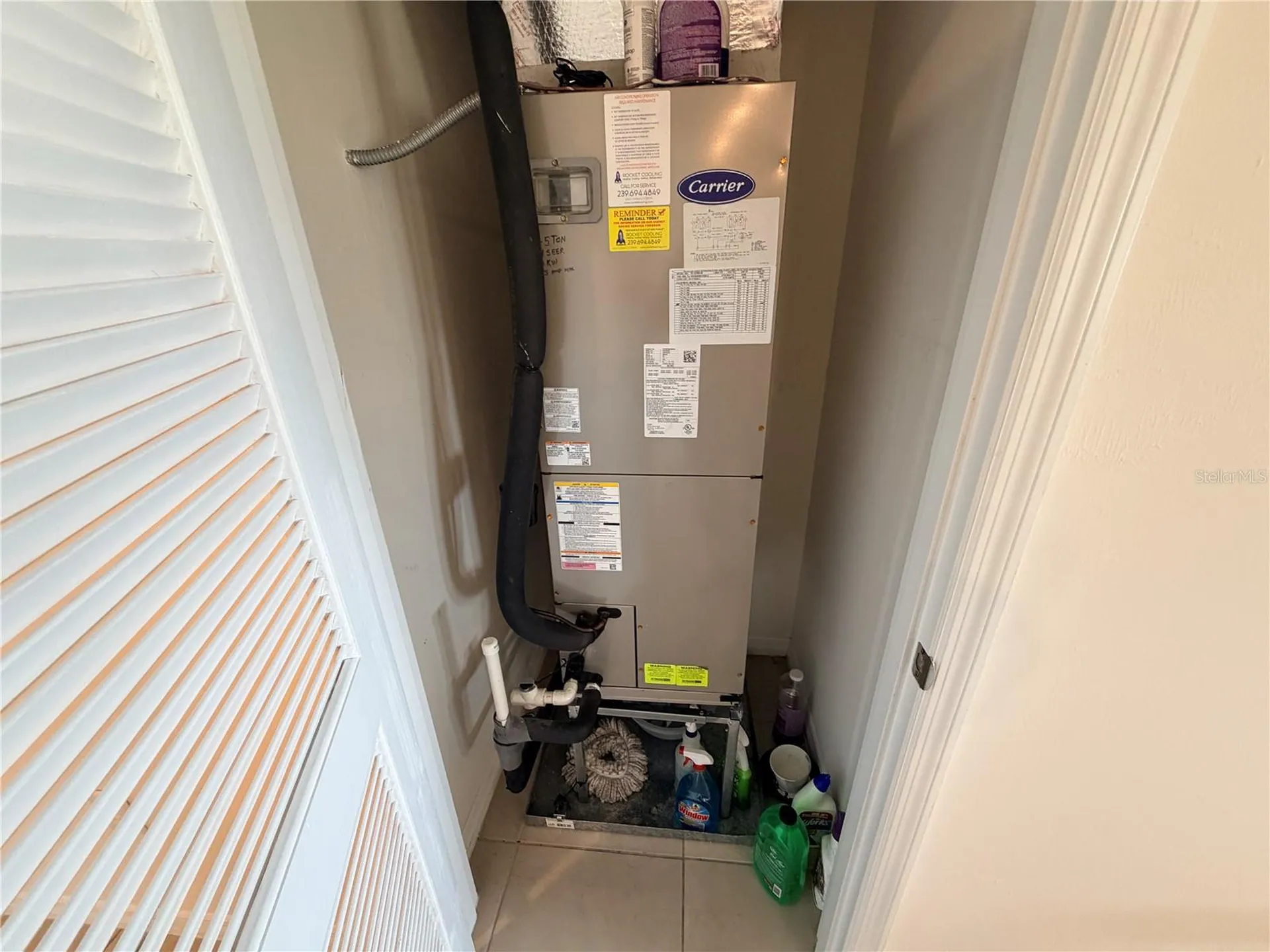 513 Ella Jean Pi, Banyan Village Labelle FL 33935