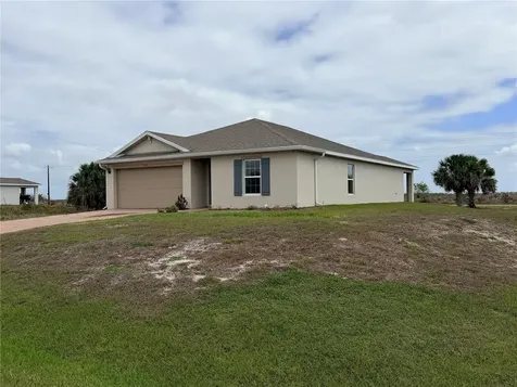 513 Ella Jean Pi, Banyan Village Labelle FL 33935