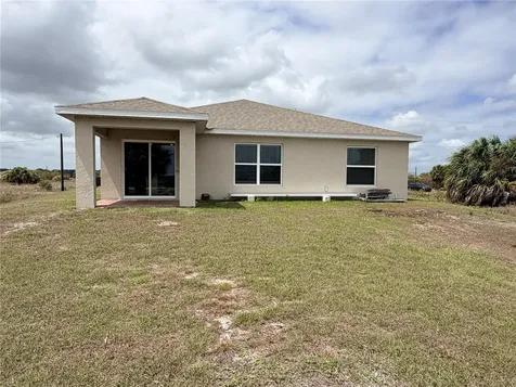513 Ella Jean Pi, Banyan Village Labelle FL 33935