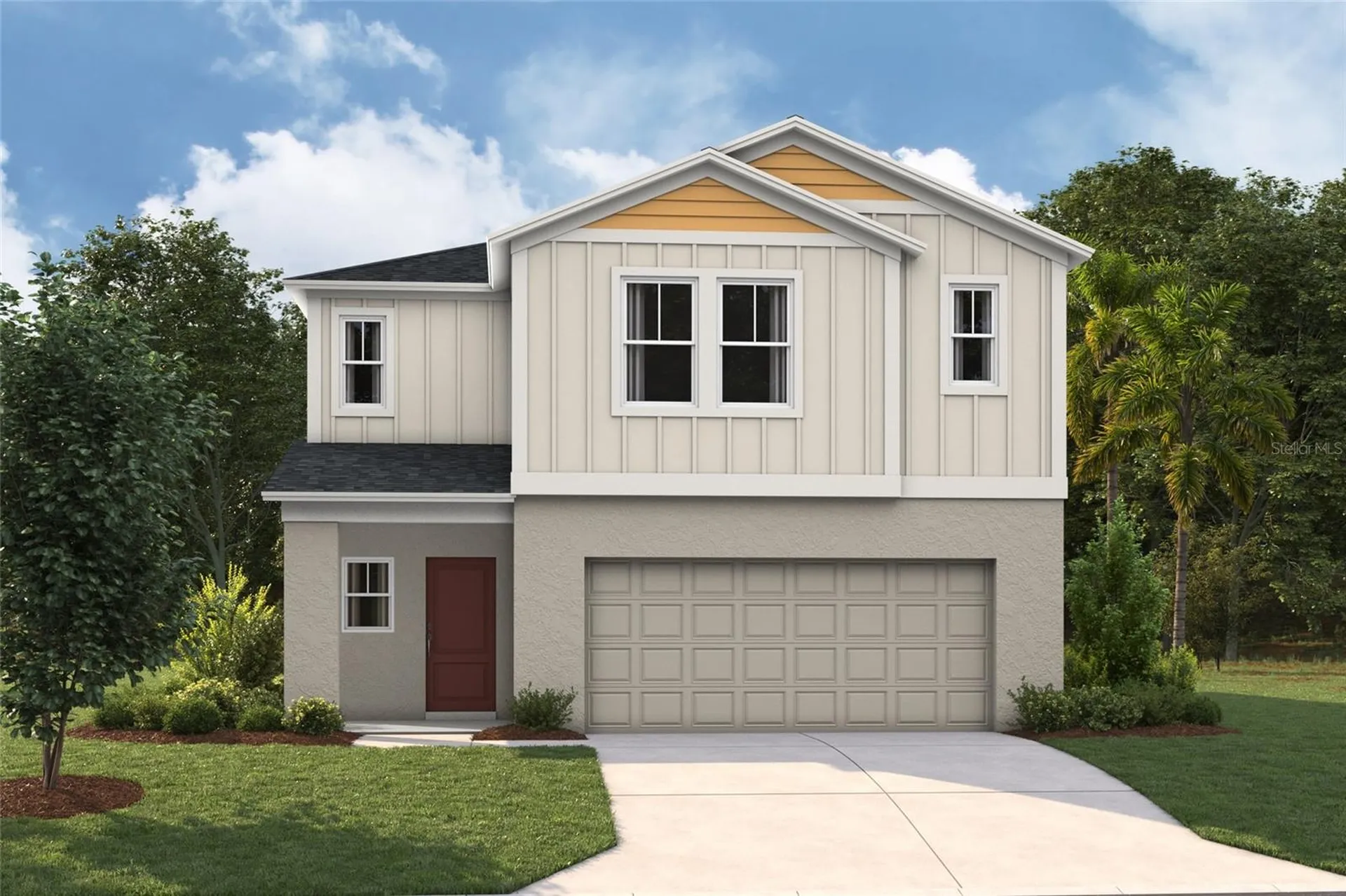 5457 San Pietro Drive Winter Haven FL 33884