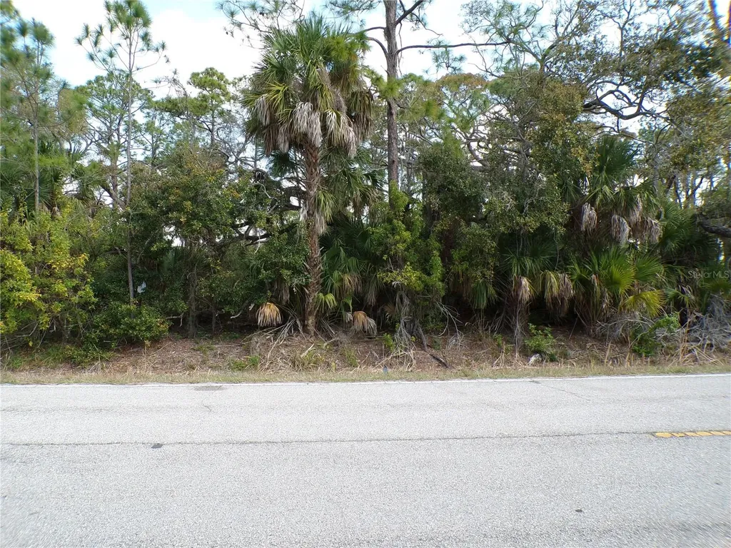1316 Biscayne Drive Port Charlotte FL 33953