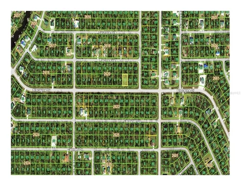 1316 Biscayne Drive Port Charlotte FL 33953