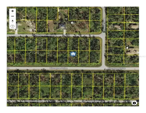 1316 Biscayne Drive Port Charlotte FL 33953