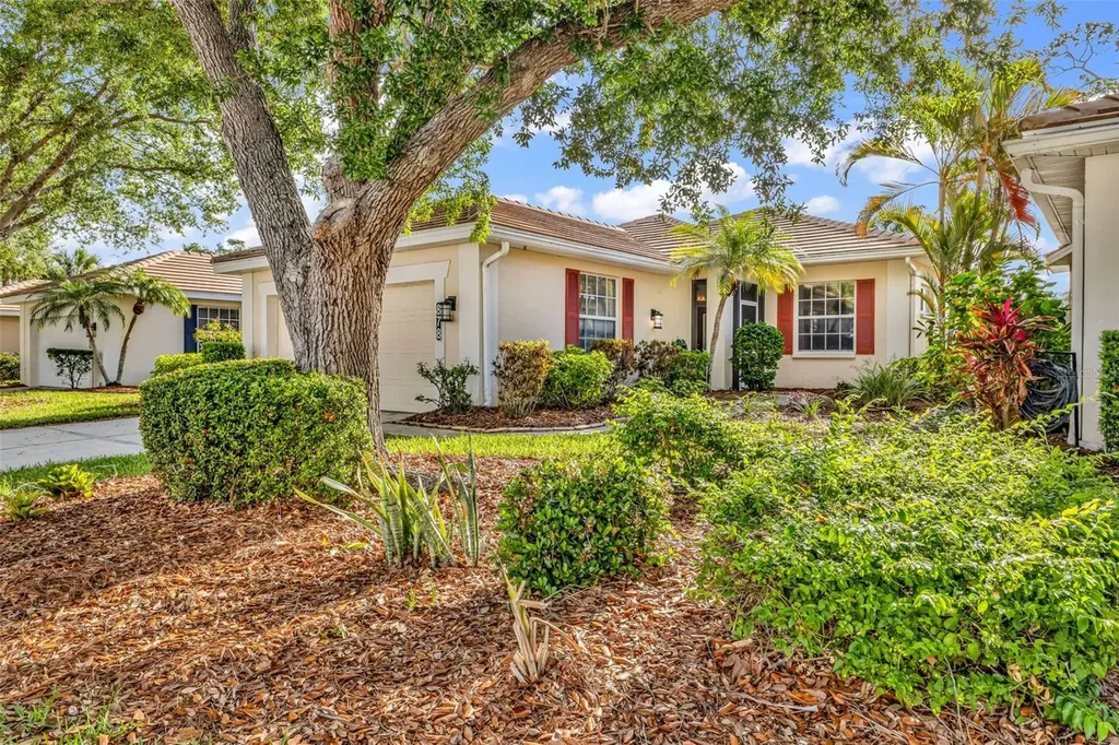 878 Chalmers Drive Venice FL 34293