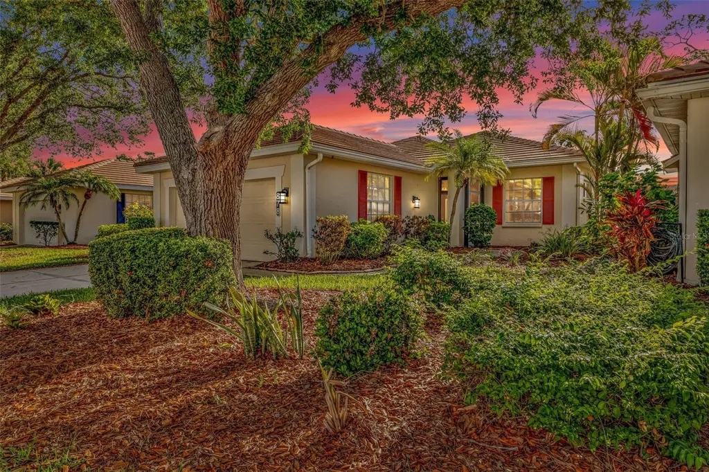 878 Chalmers Drive Venice FL 34293