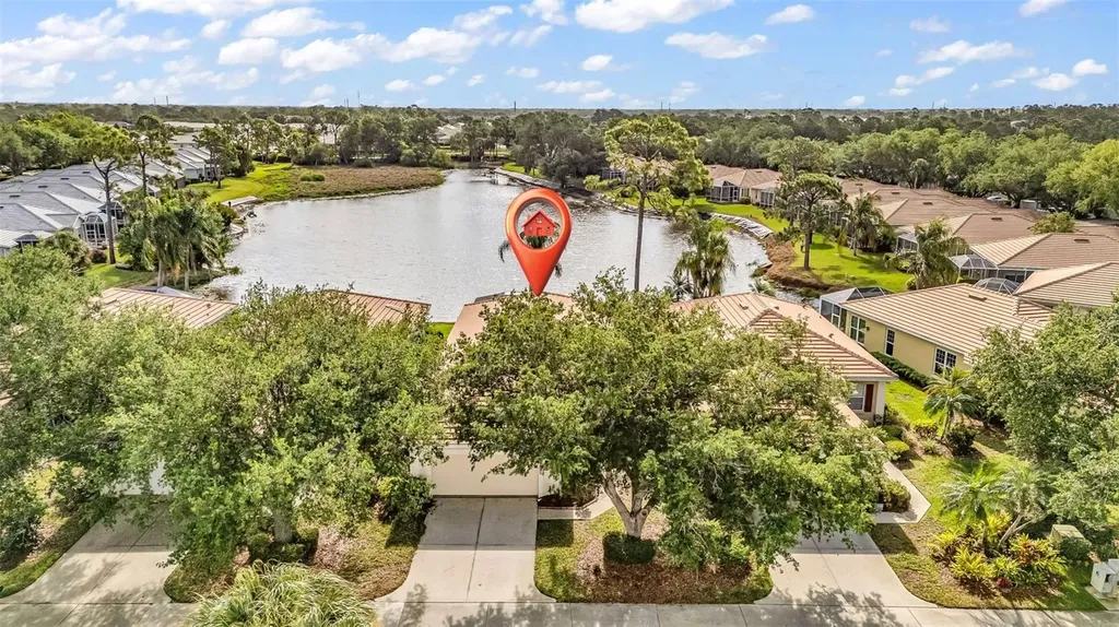 878 Chalmers Drive Venice FL 34293