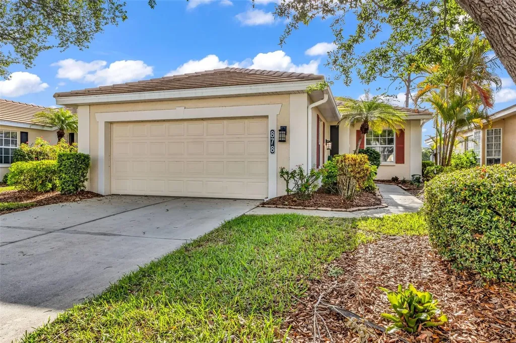 878 Chalmers Drive Venice FL 34293