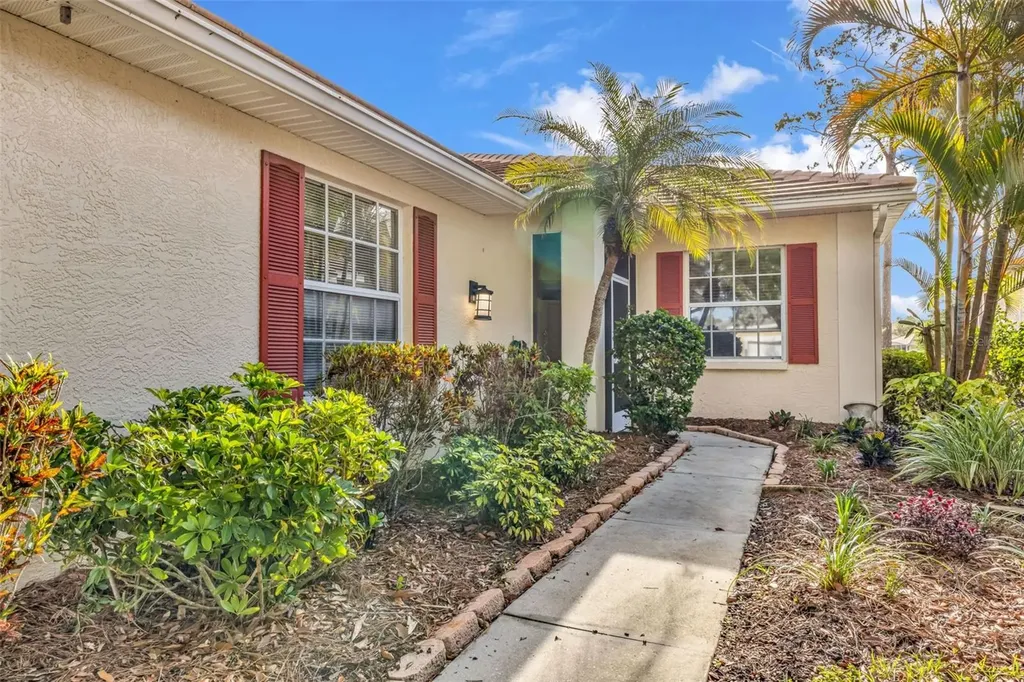 878 Chalmers Drive Venice FL 34293