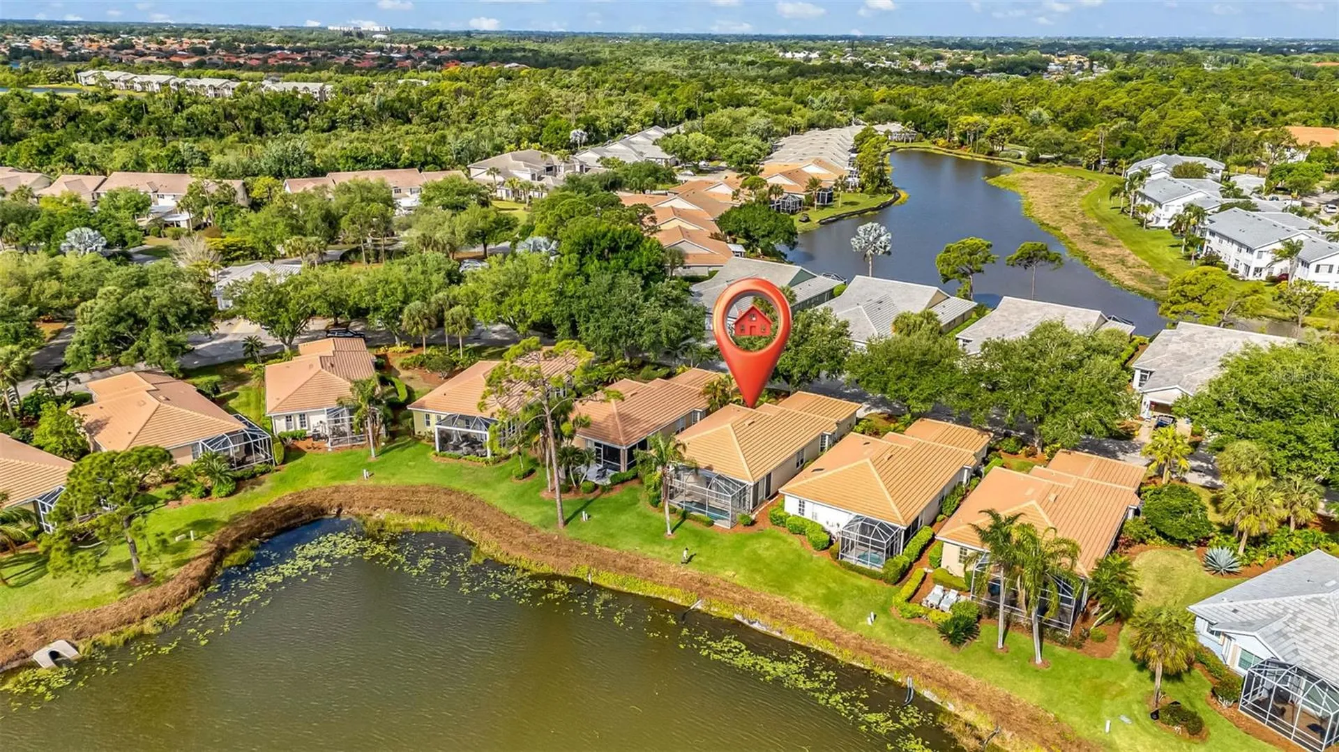 878 Chalmers Drive Venice FL 34293