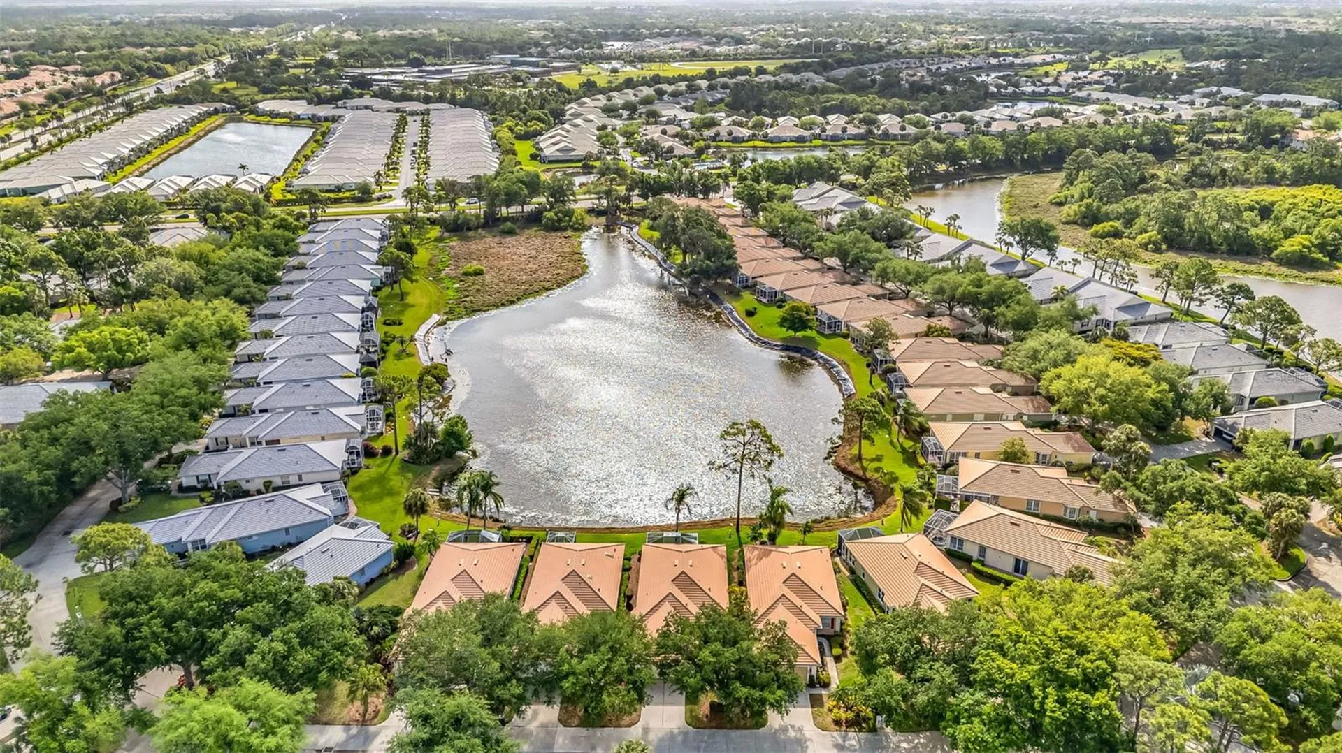 878 Chalmers Drive Venice FL 34293