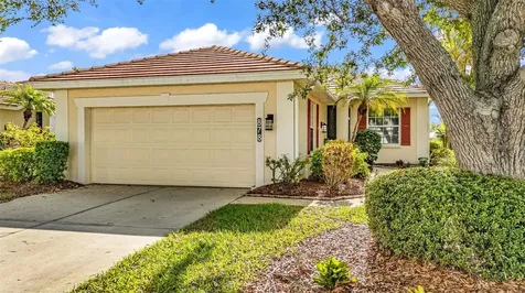 878 Chalmers Drive Venice FL 34293