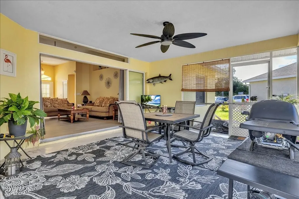 27394 Natal Drive Punta Gorda FL 33983
