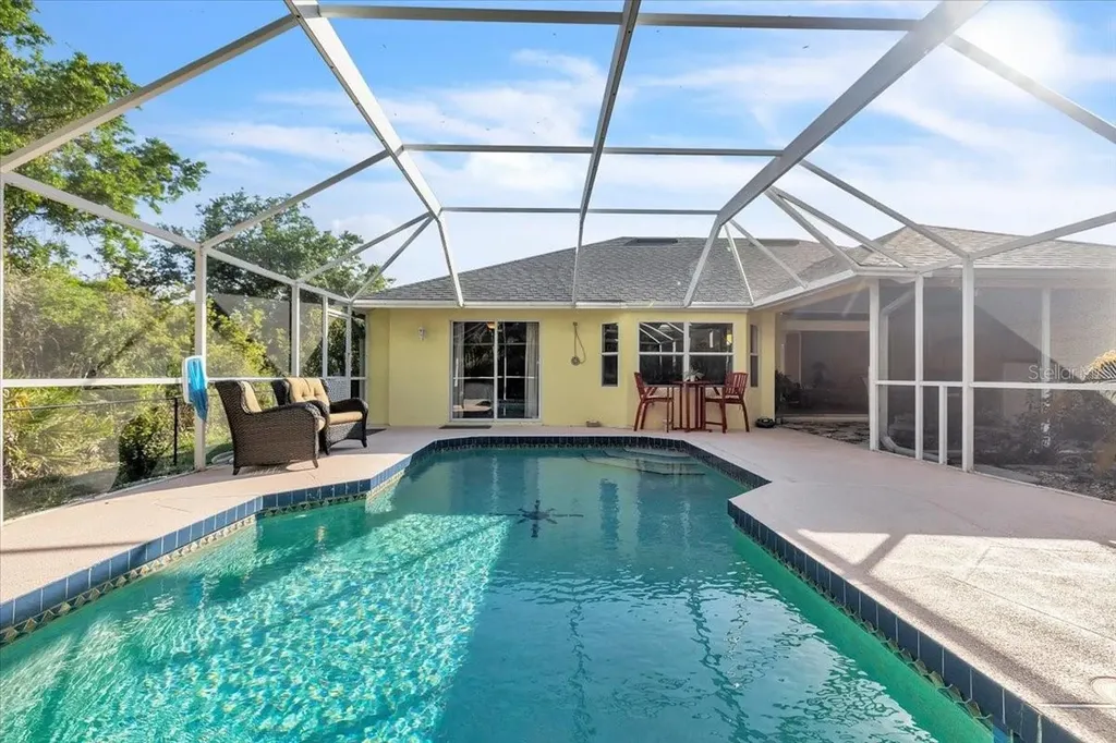 27394 Natal Drive Punta Gorda FL 33983