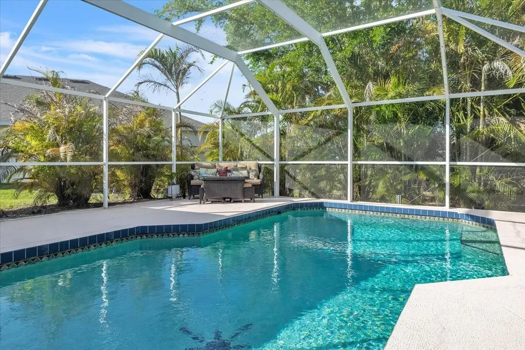 27394 Natal Drive Punta Gorda FL 33983
