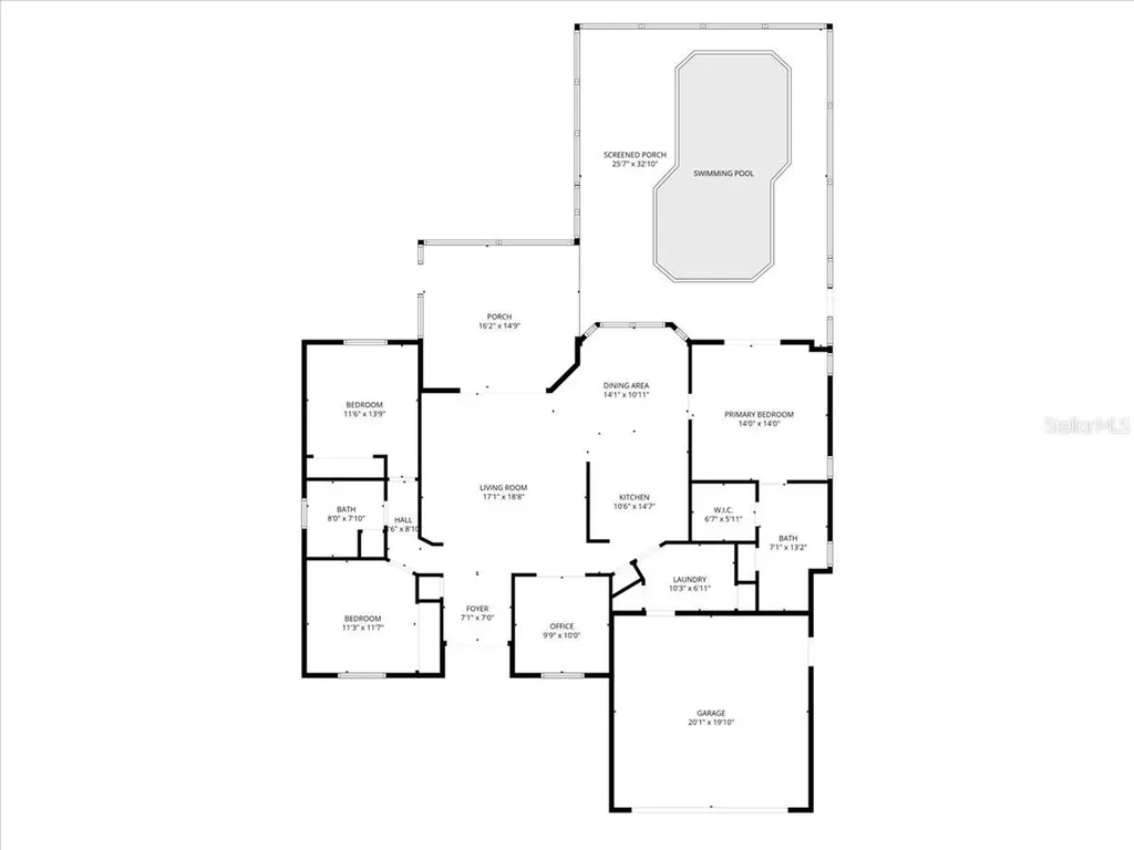 27394 Natal Drive Punta Gorda FL 33983