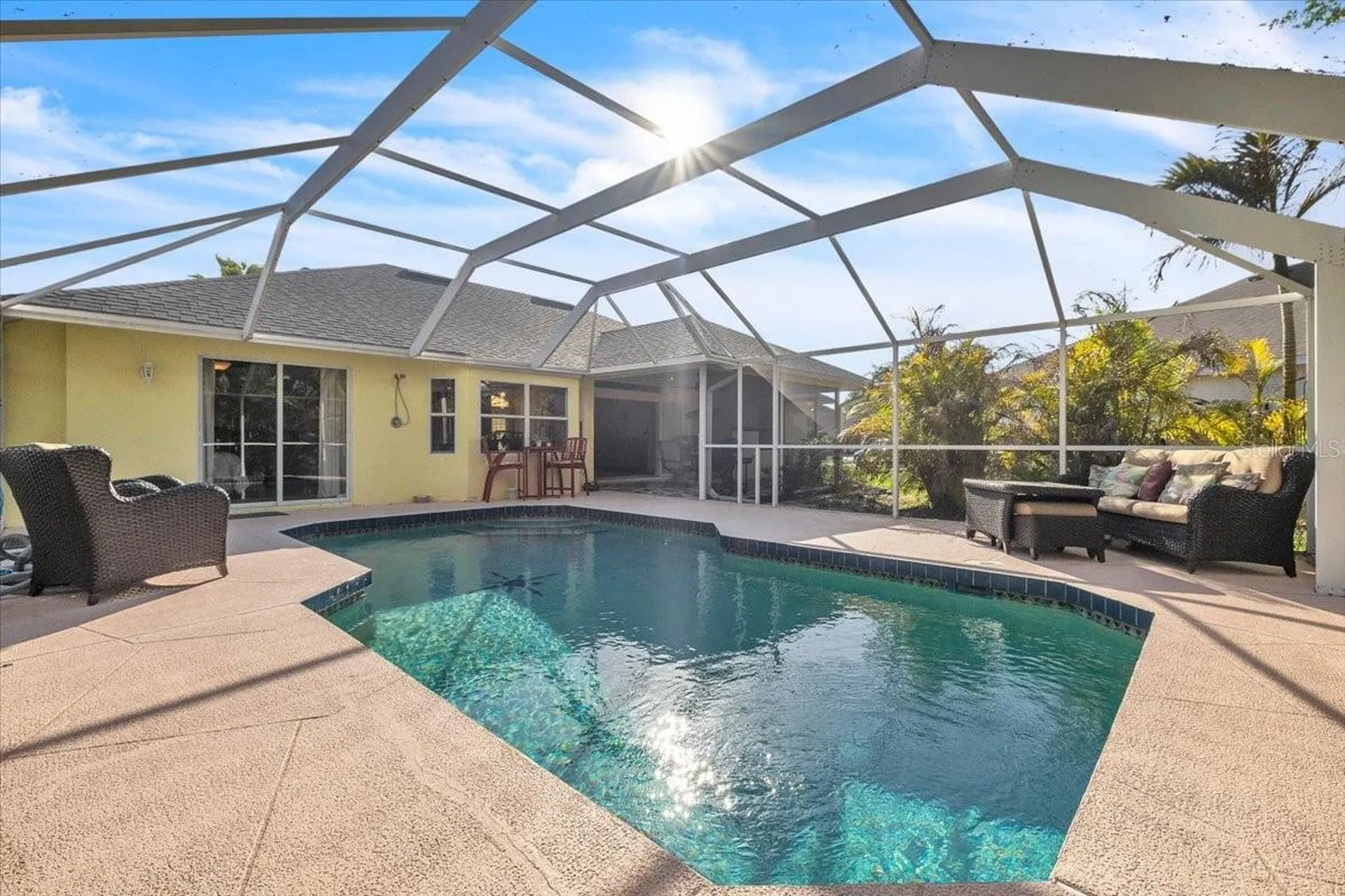27394 Natal Drive Punta Gorda FL 33983