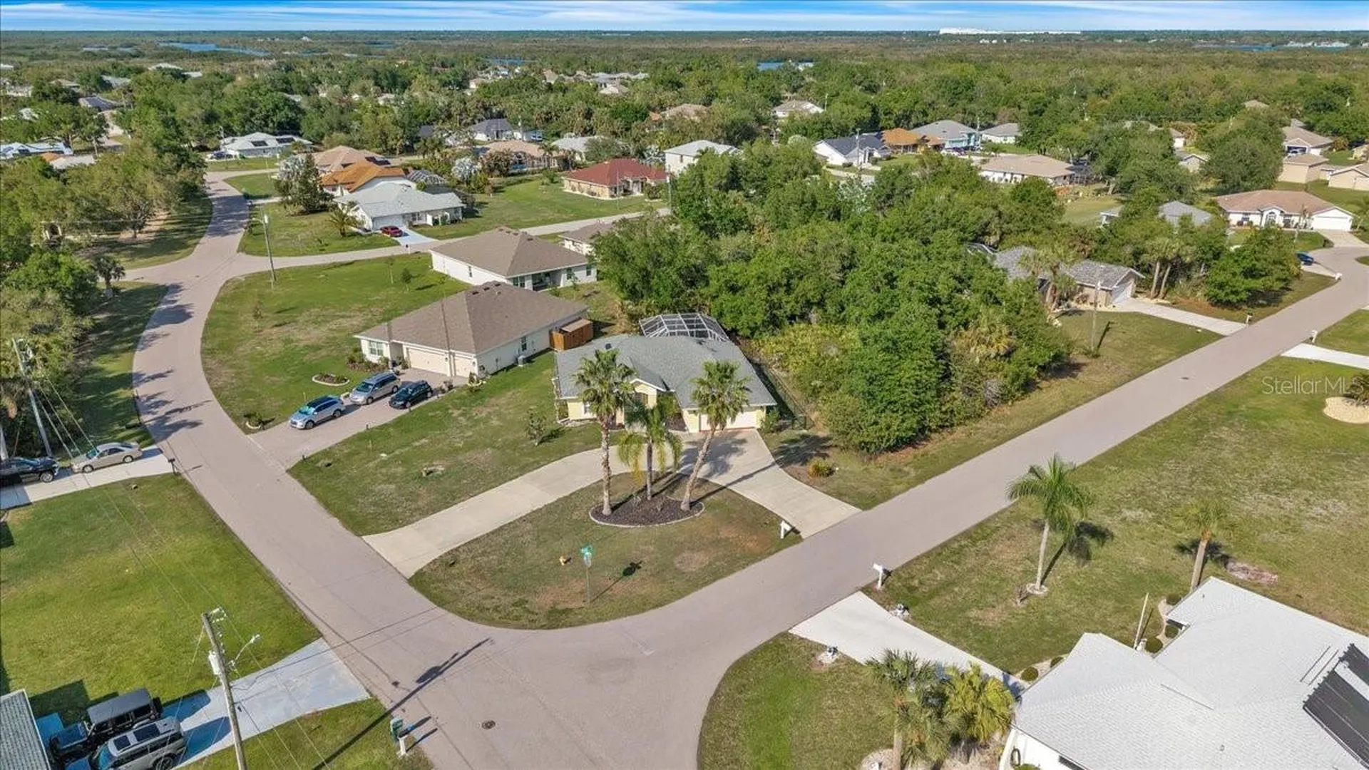 27394 Natal Drive Punta Gorda FL 33983