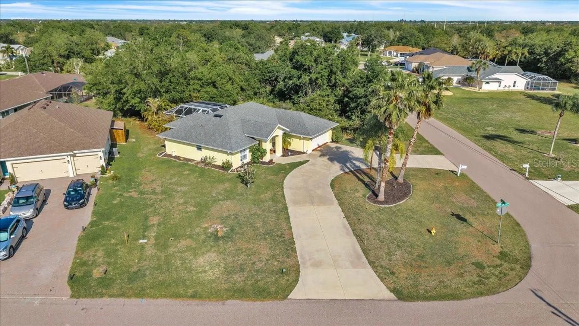 27394 Natal Drive Punta Gorda FL 33983