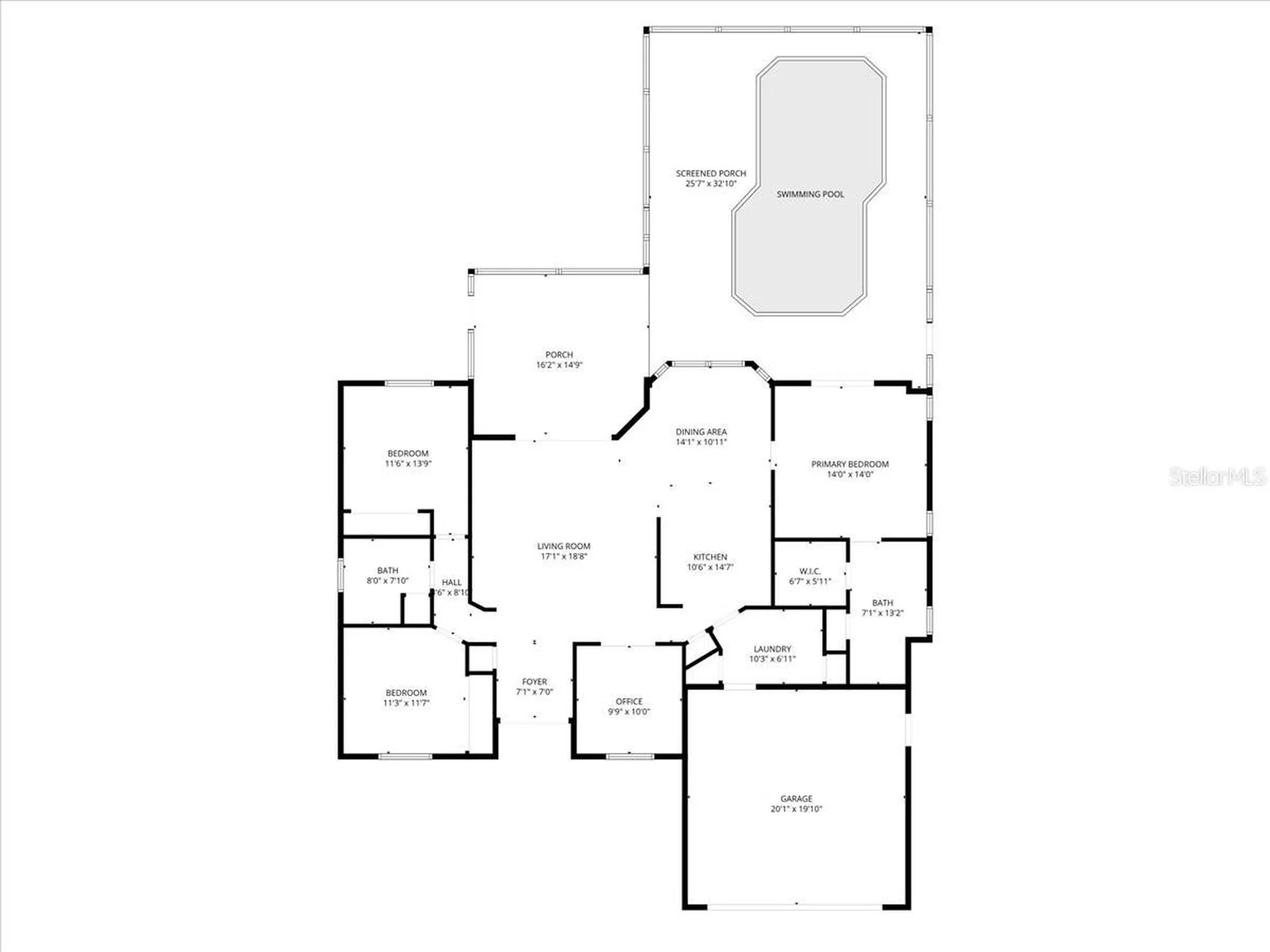 27394 Natal Drive Punta Gorda FL 33983