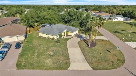 27394 Natal Drive Punta Gorda FL 33983