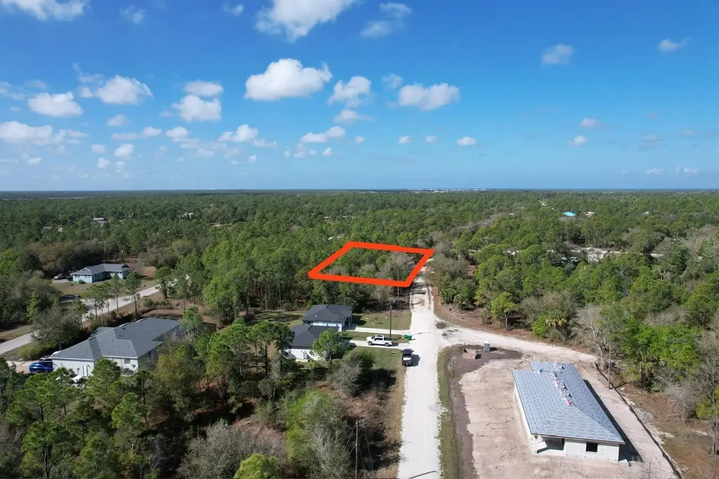 28101 Laurelwood Drive Punta Gorda FL 33955
