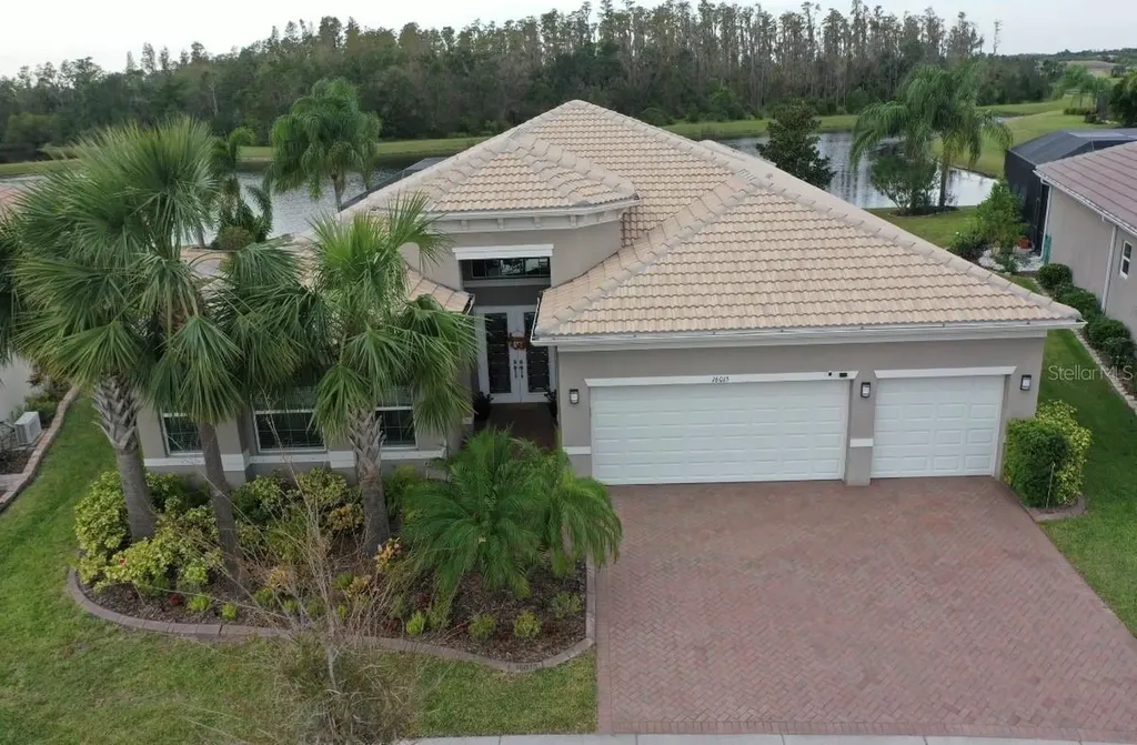 16015 Cape Coral Drive Wimauma FL 33598