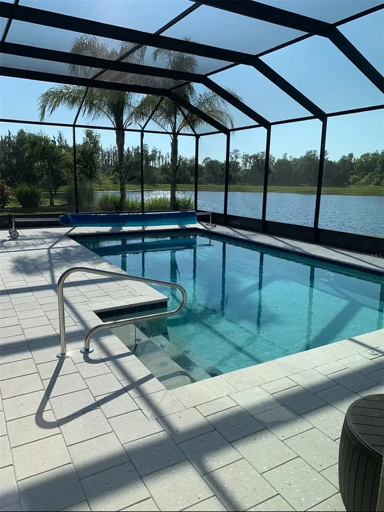16015 Cape Coral Drive Wimauma FL 33598