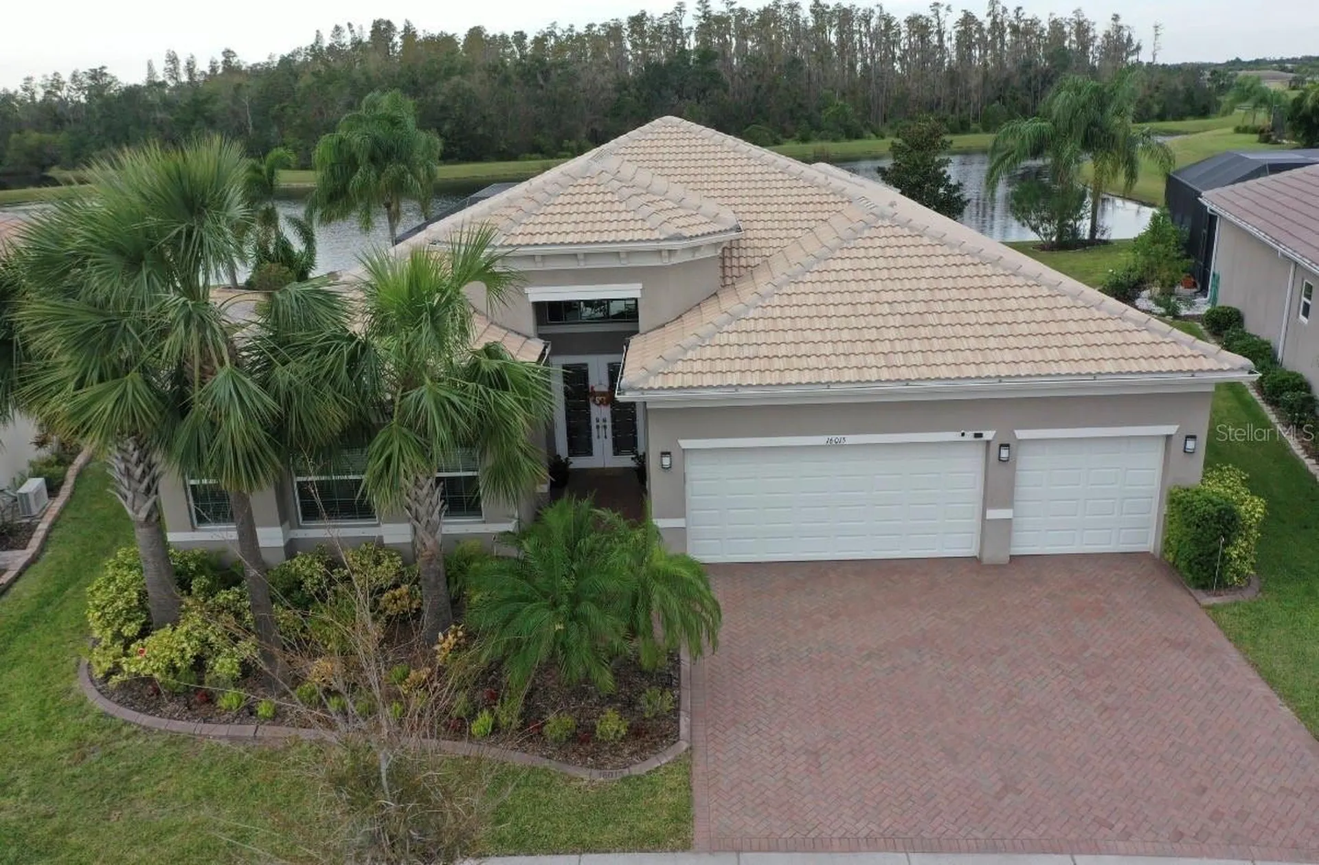 16015 Cape Coral Drive Wimauma FL 33598