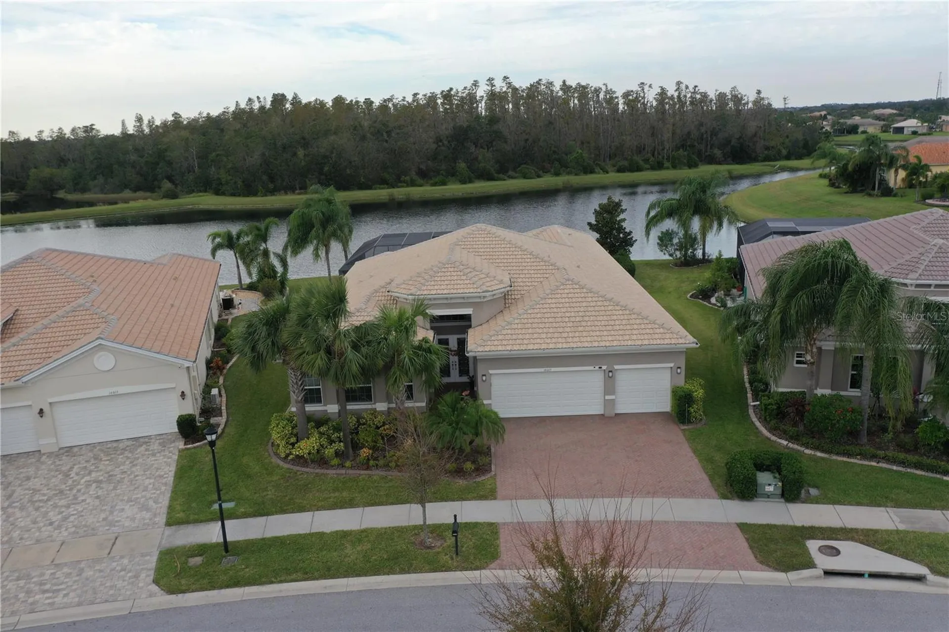 16015 Cape Coral Drive Wimauma FL 33598