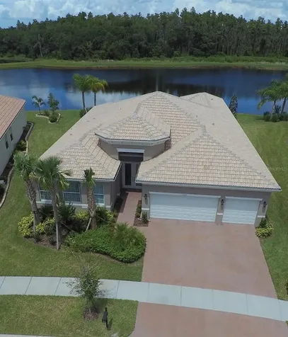 16015 Cape Coral Drive Wimauma FL 33598
