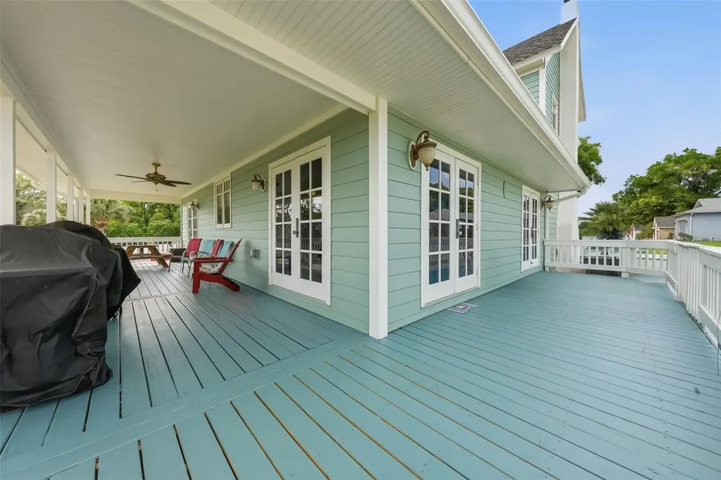 835 Butch Cassidy Lane Eustis FL 32726