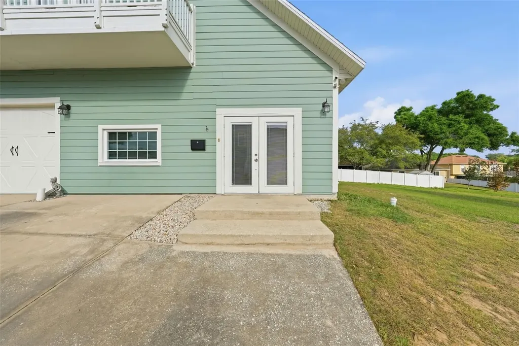 835 Butch Cassidy Lane Eustis FL 32726