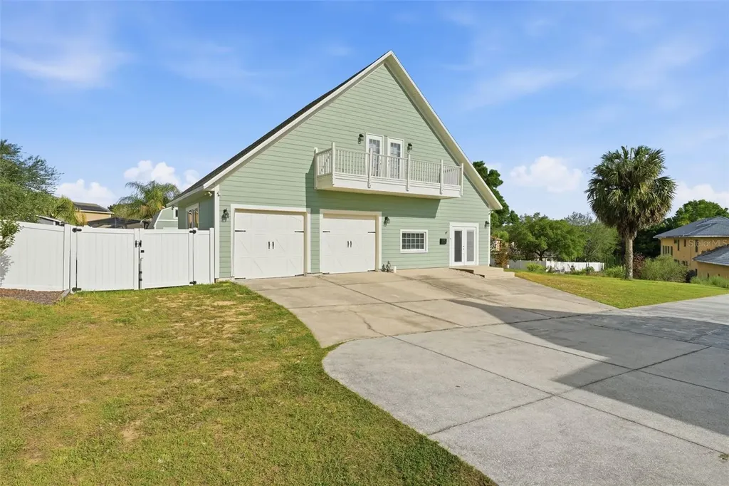 835 Butch Cassidy Lane Eustis FL 32726