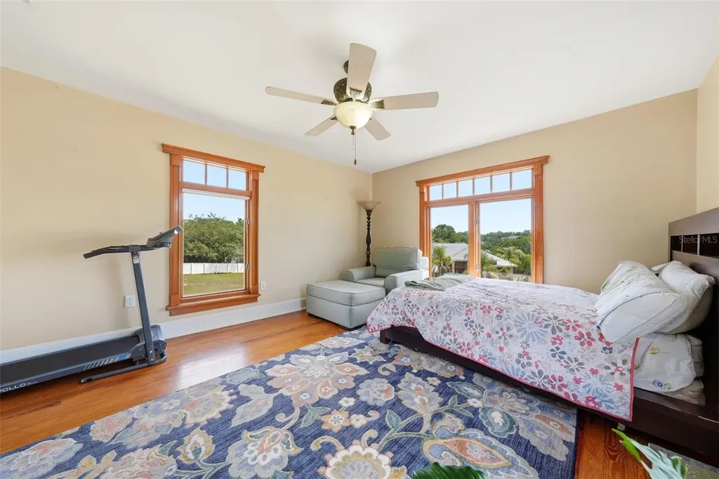 835 Butch Cassidy Lane Eustis FL 32726