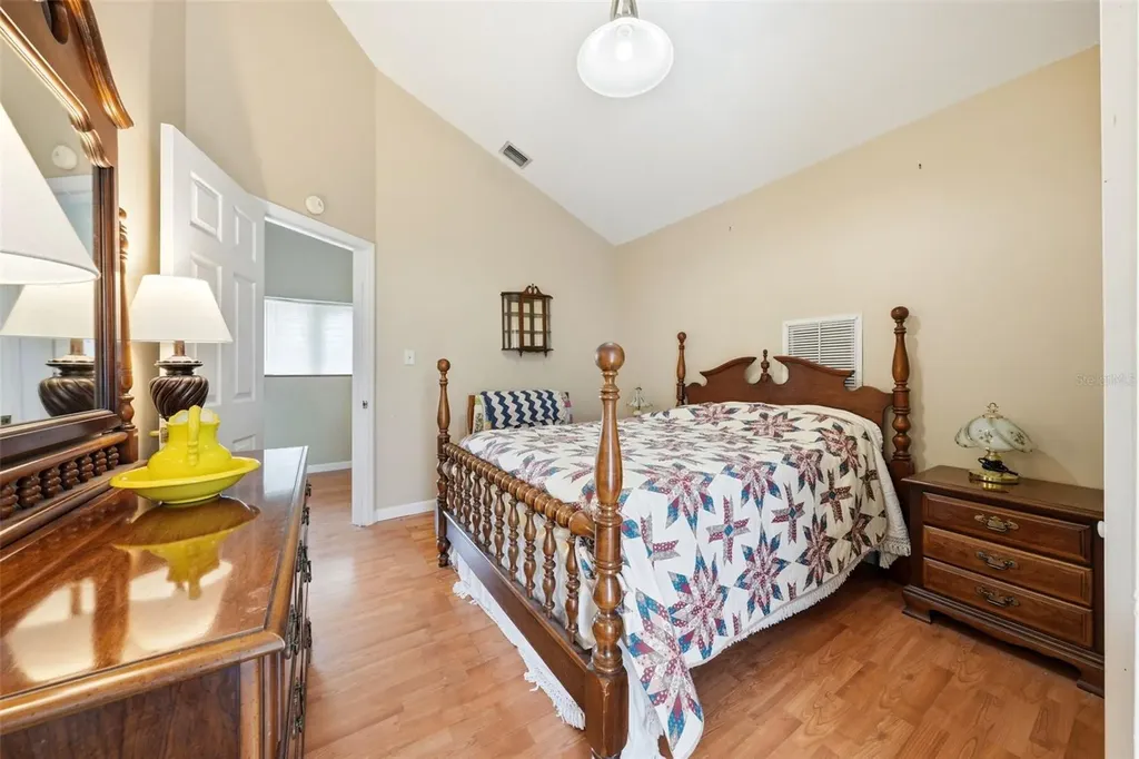 835 Butch Cassidy Lane Eustis FL 32726