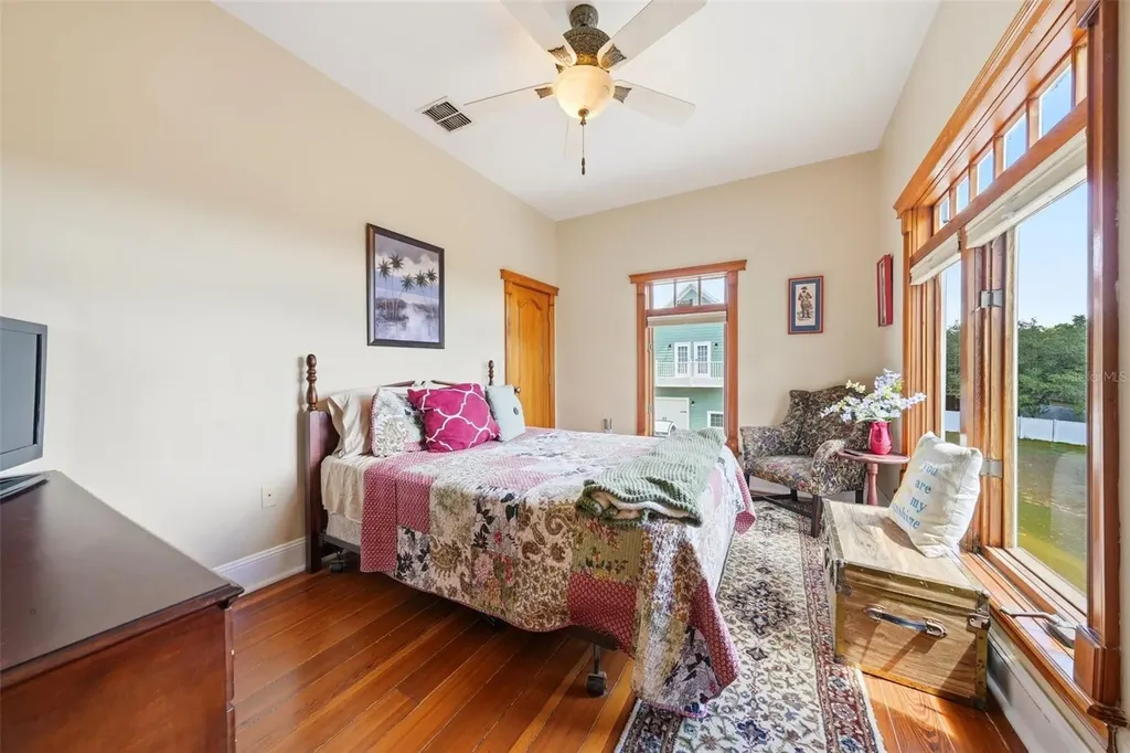 835 Butch Cassidy Lane Eustis FL 32726