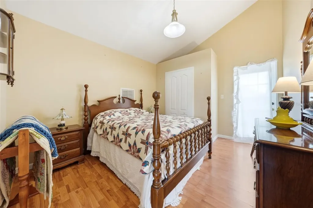 835 Butch Cassidy Lane Eustis FL 32726