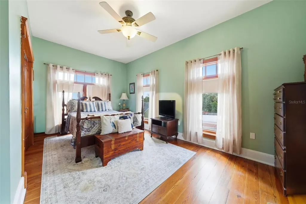 835 Butch Cassidy Lane Eustis FL 32726