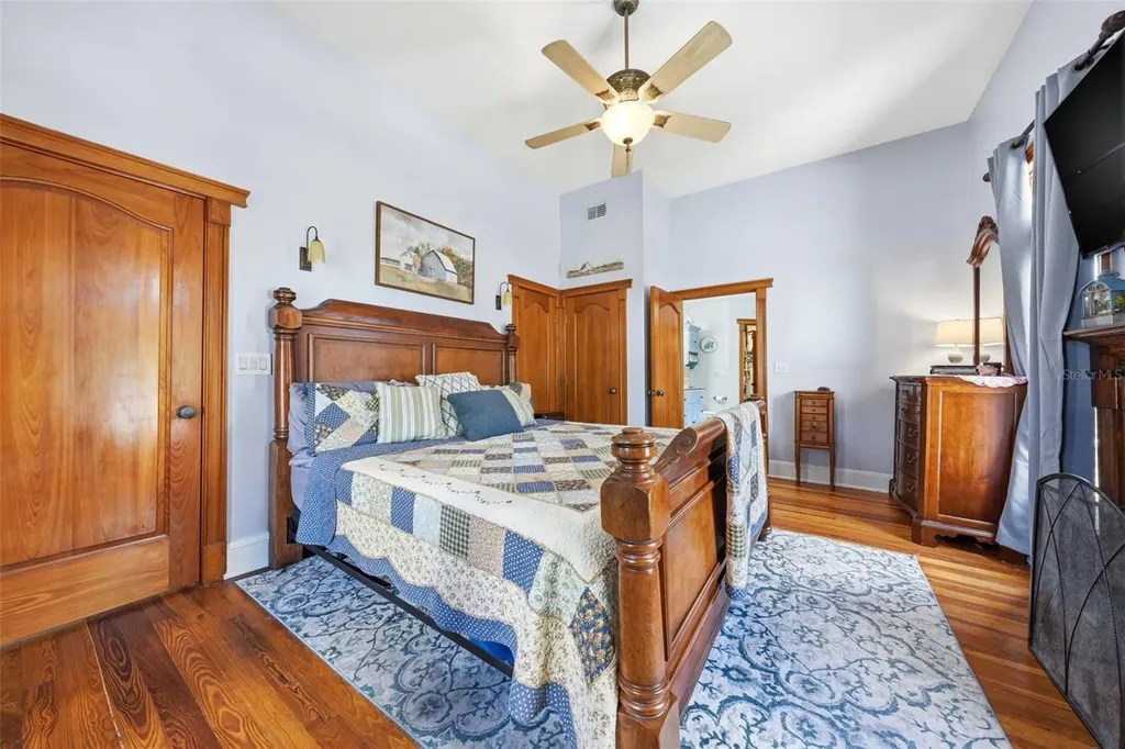 835 Butch Cassidy Lane Eustis FL 32726