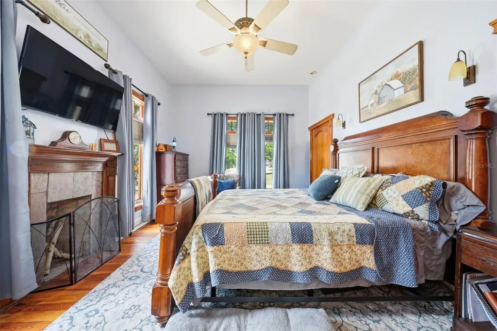 835 Butch Cassidy Lane Eustis FL 32726