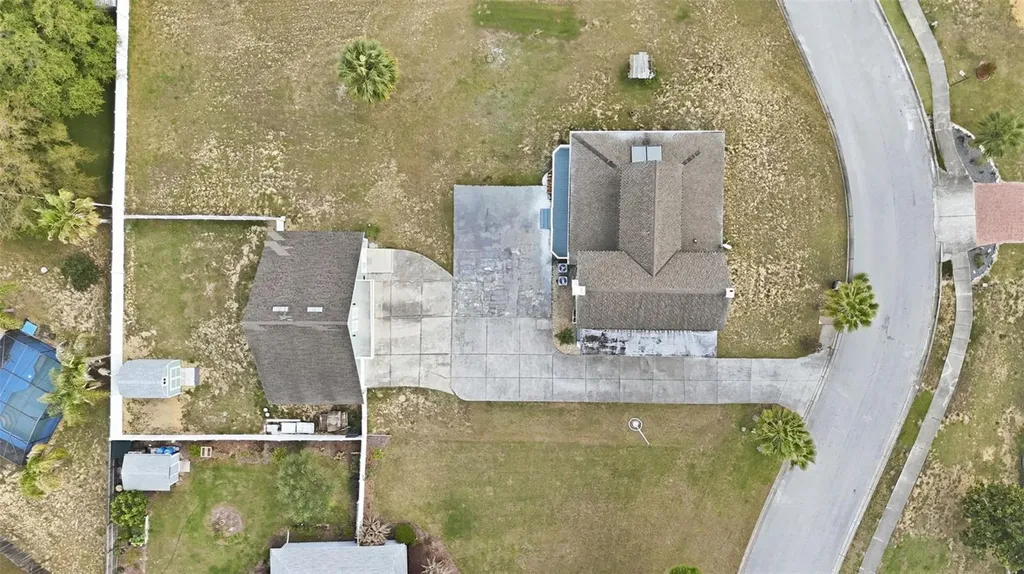 835 Butch Cassidy Lane Eustis FL 32726