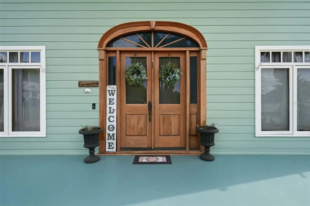 835 Butch Cassidy Lane Eustis FL 32726