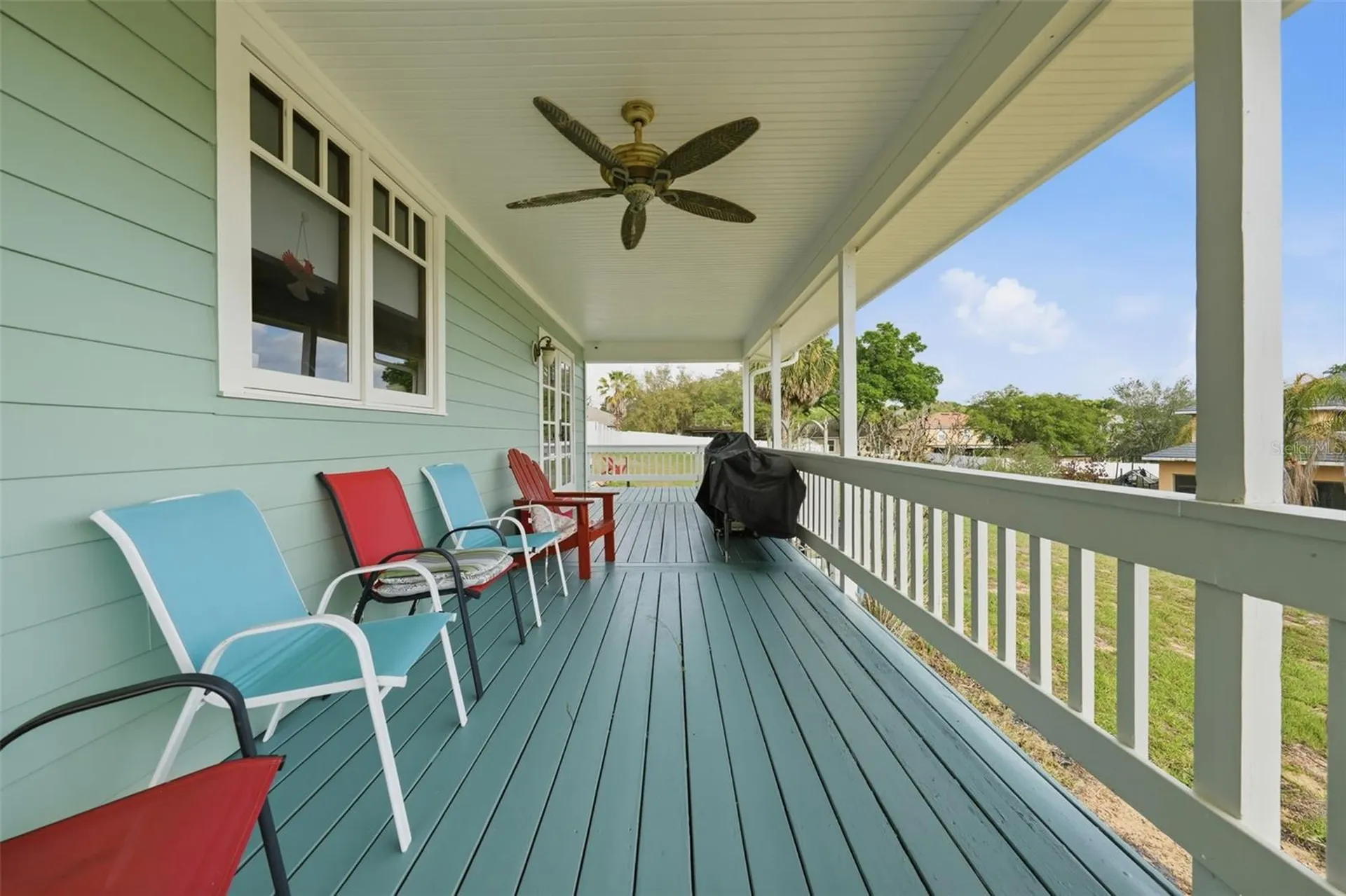 835 Butch Cassidy Lane Eustis FL 32726