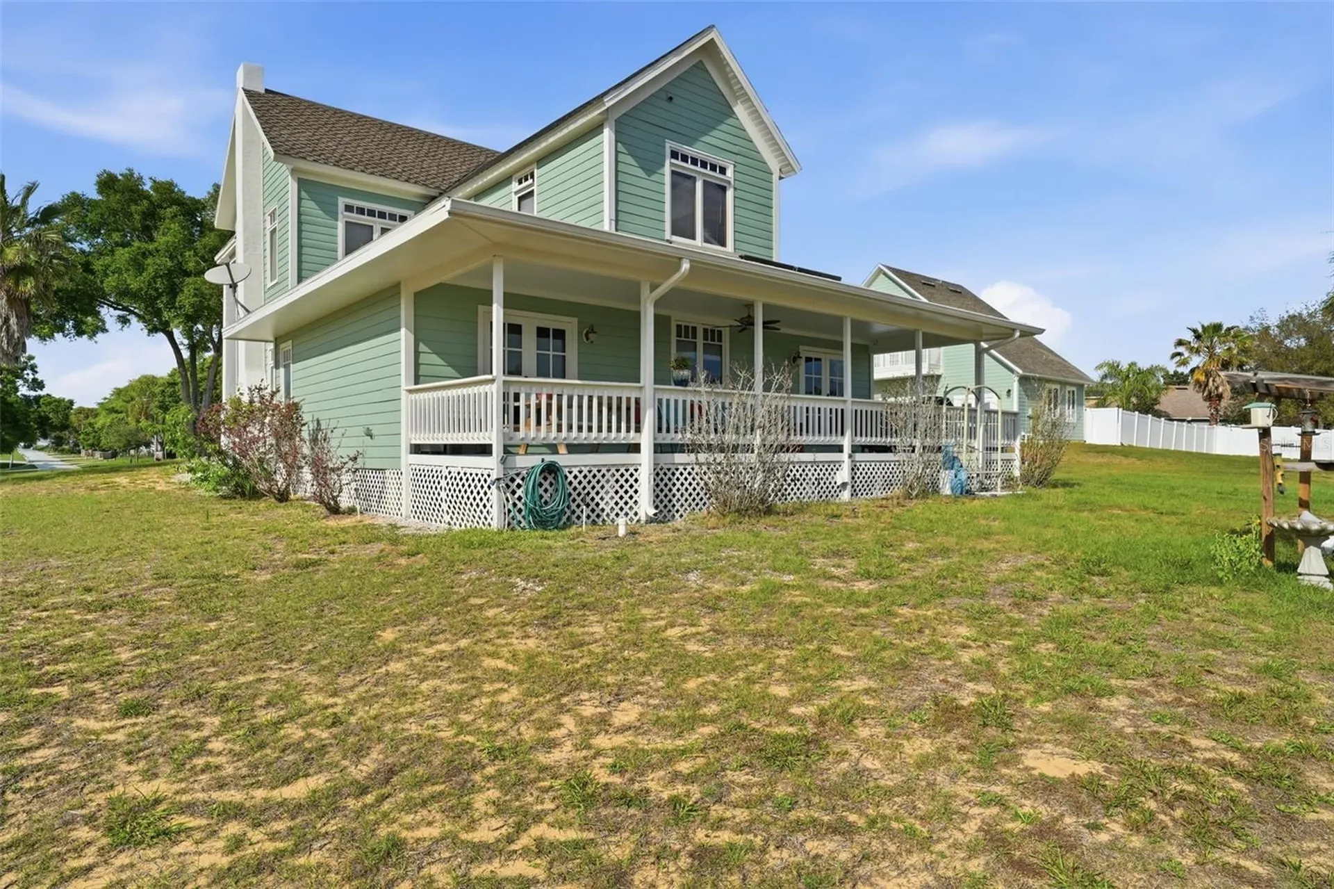 835 Butch Cassidy Lane Eustis FL 32726