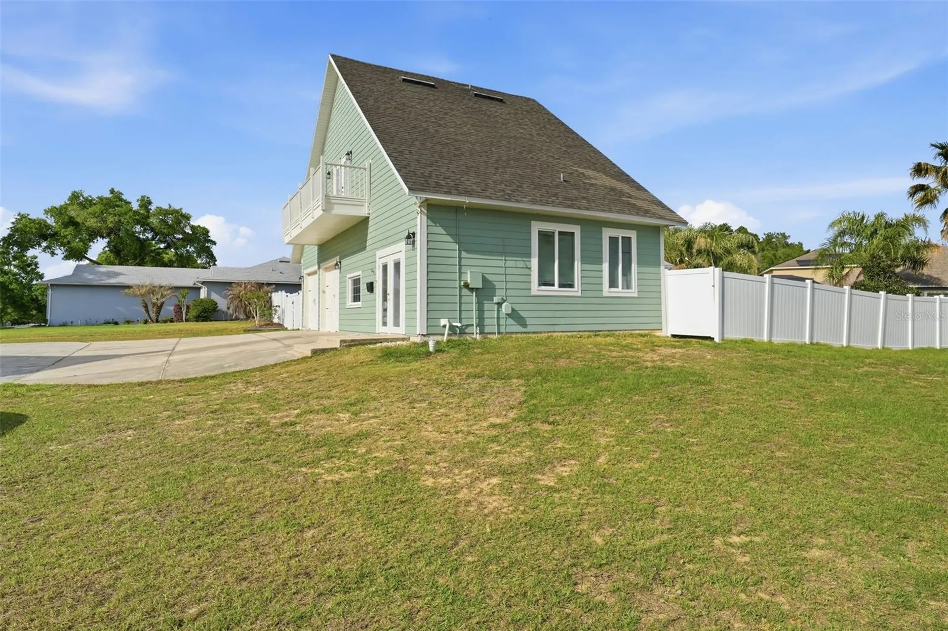 835 Butch Cassidy Lane Eustis FL 32726