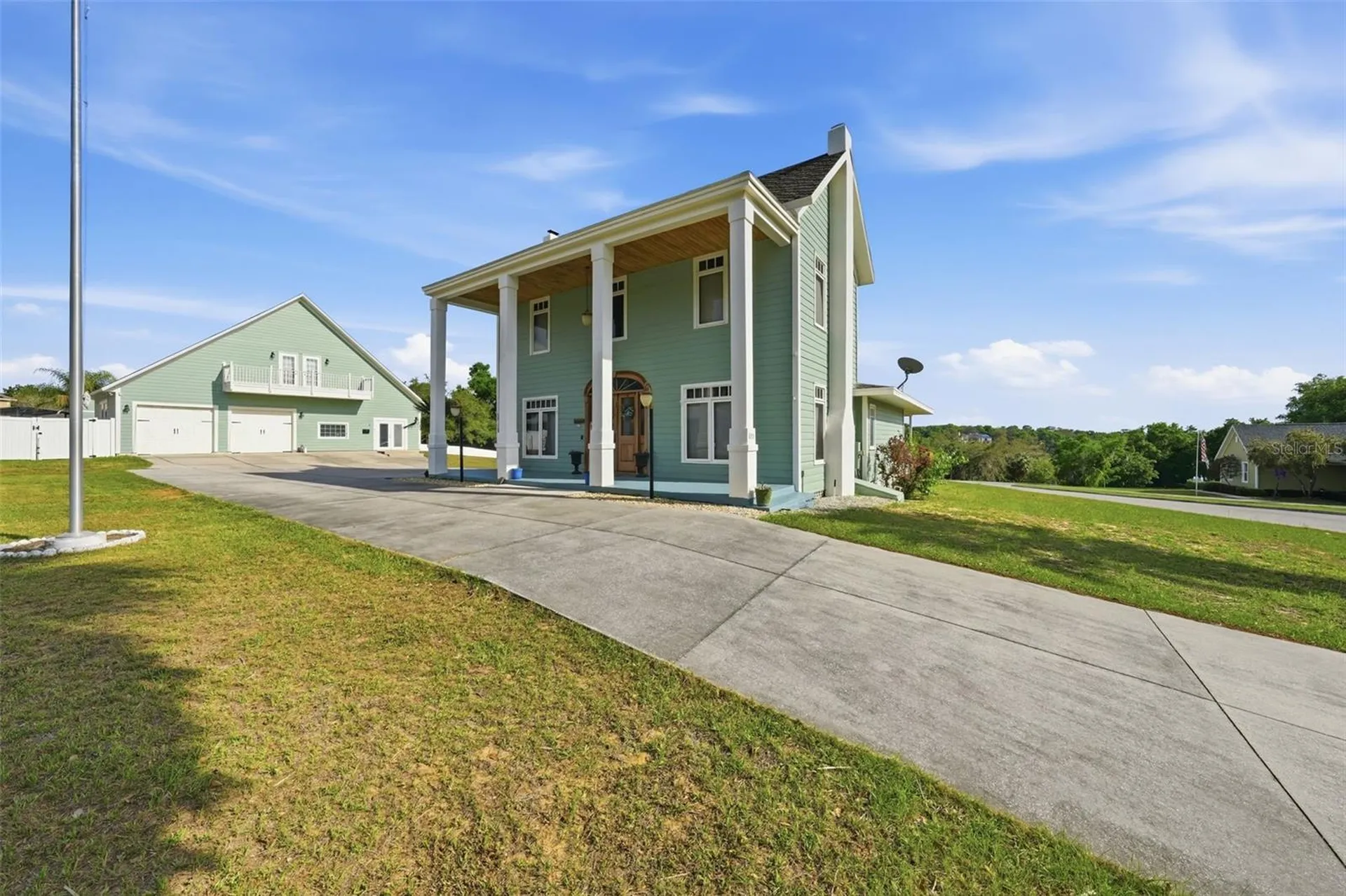 835 Butch Cassidy Lane Eustis FL 32726