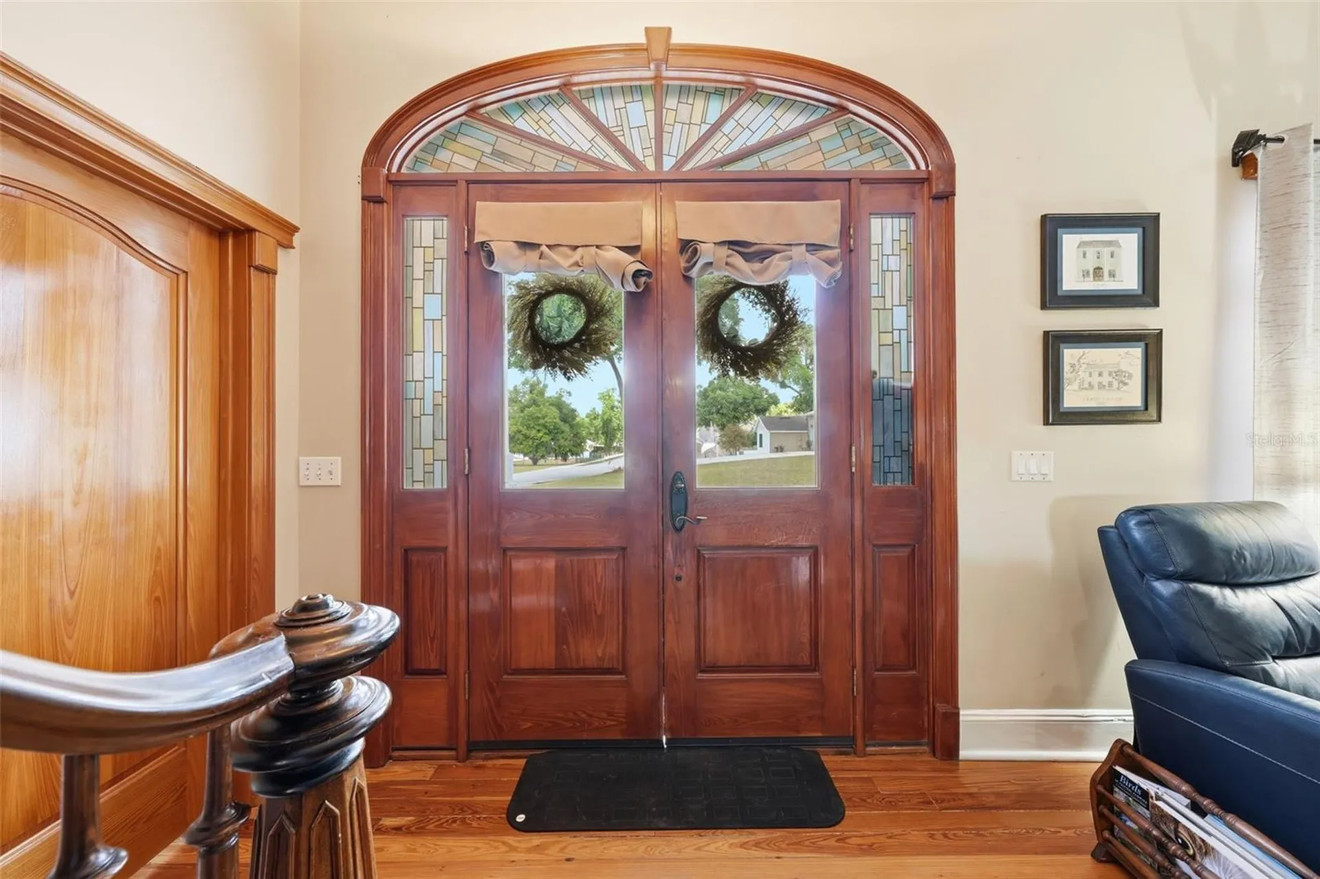 835 Butch Cassidy Lane Eustis FL 32726