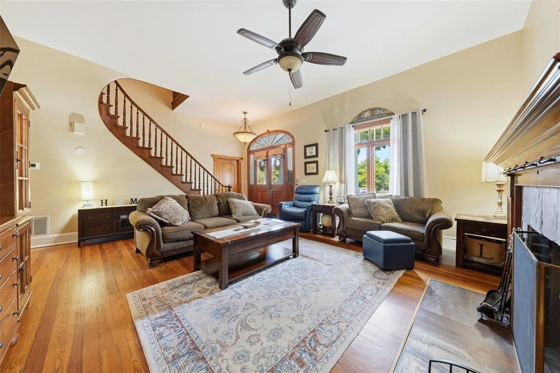 835 Butch Cassidy Lane Eustis FL 32726